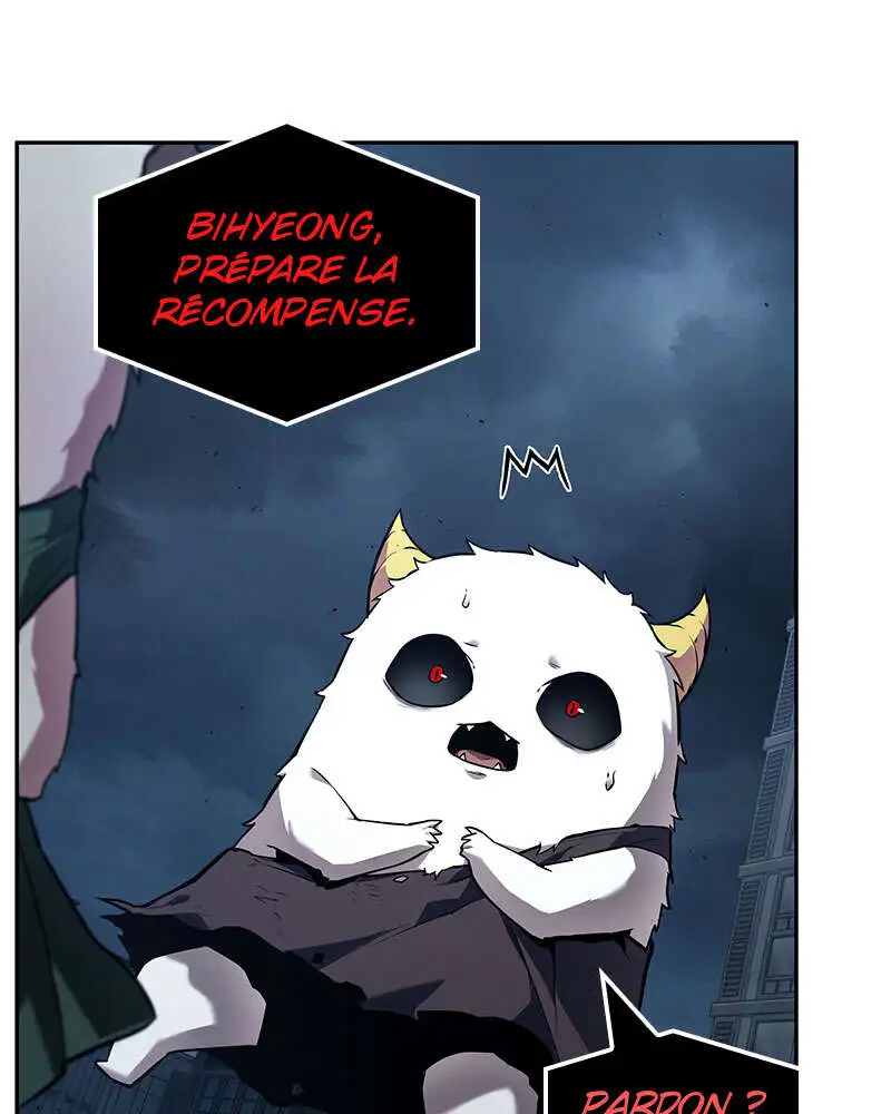 Read Omniscient Reader’s Viewpoint (fr) Manga Online