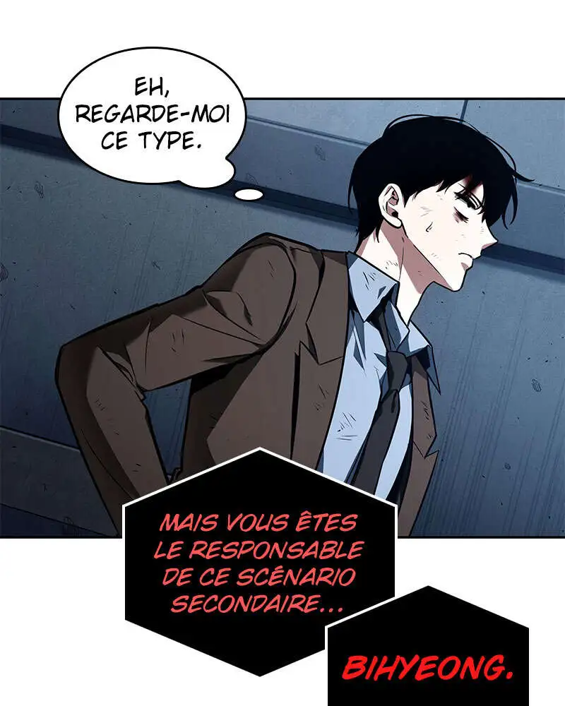 Read Omniscient Reader’s Viewpoint (fr) Manga Online