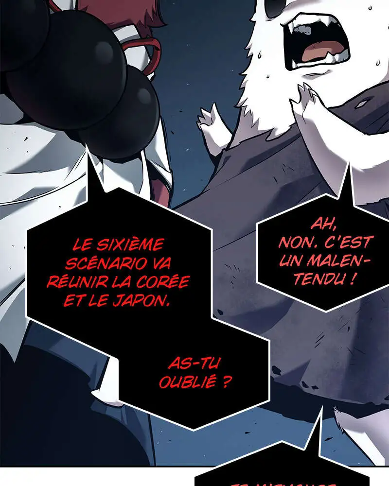 Read Omniscient Reader’s Viewpoint (fr) Manga Online