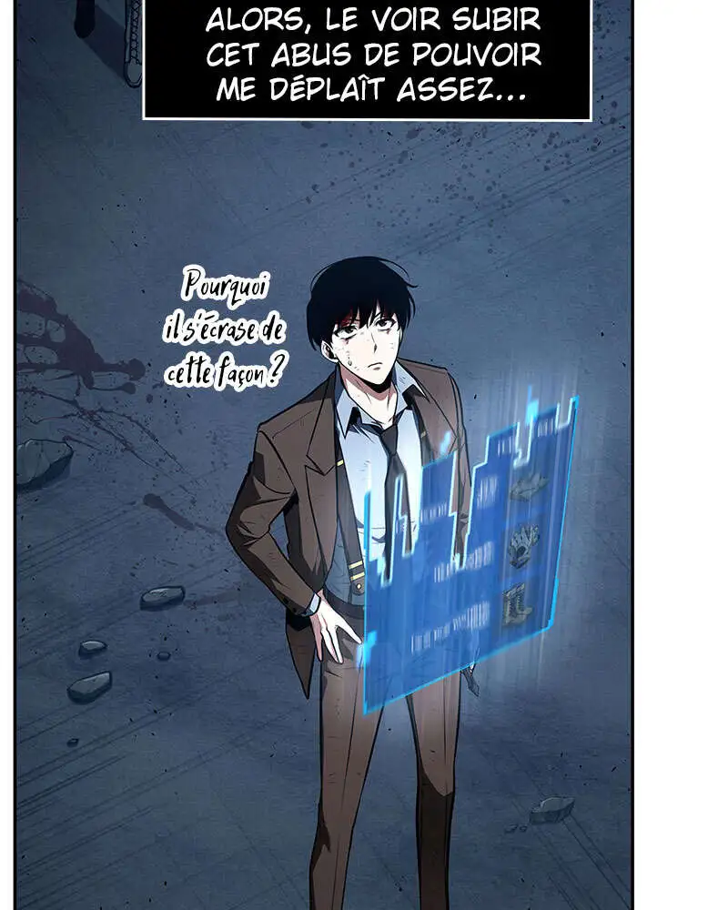 Read Omniscient Reader’s Viewpoint (fr) Manga Online
