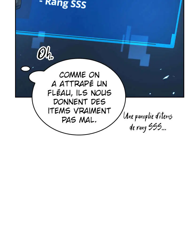 Read Omniscient Reader’s Viewpoint (fr) Manga Online