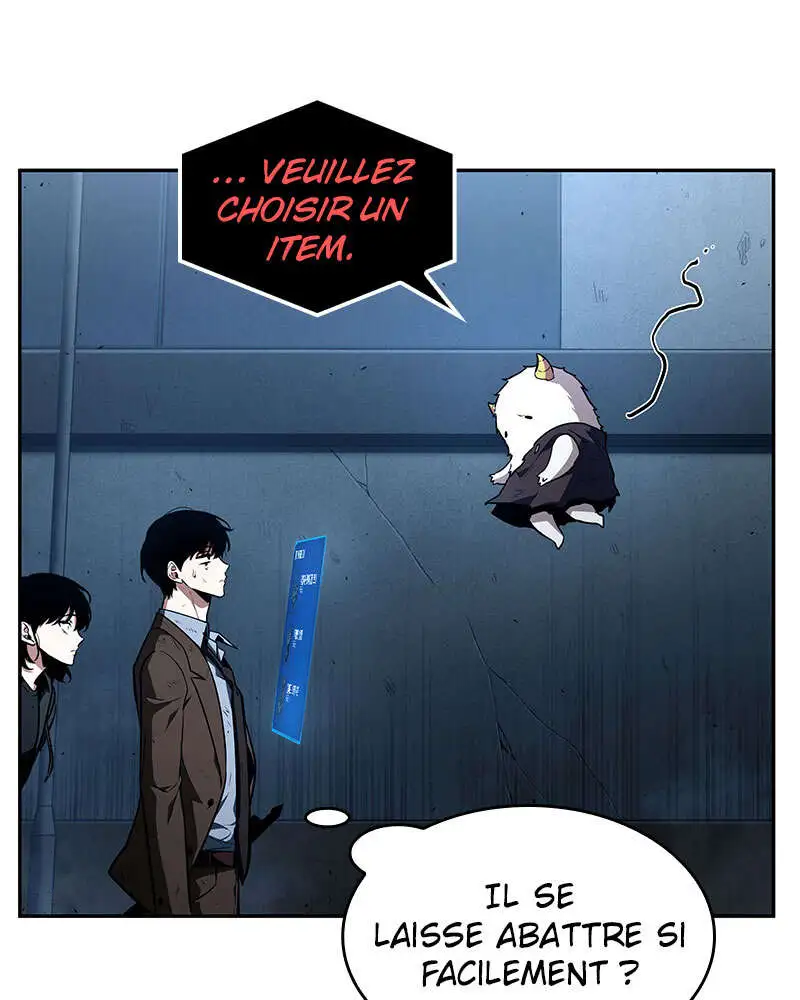 Read Omniscient Reader’s Viewpoint (fr) Manga Online