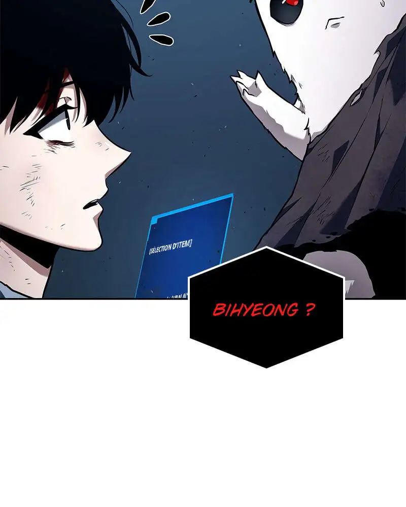 Read Omniscient Reader’s Viewpoint (fr) Manga Online