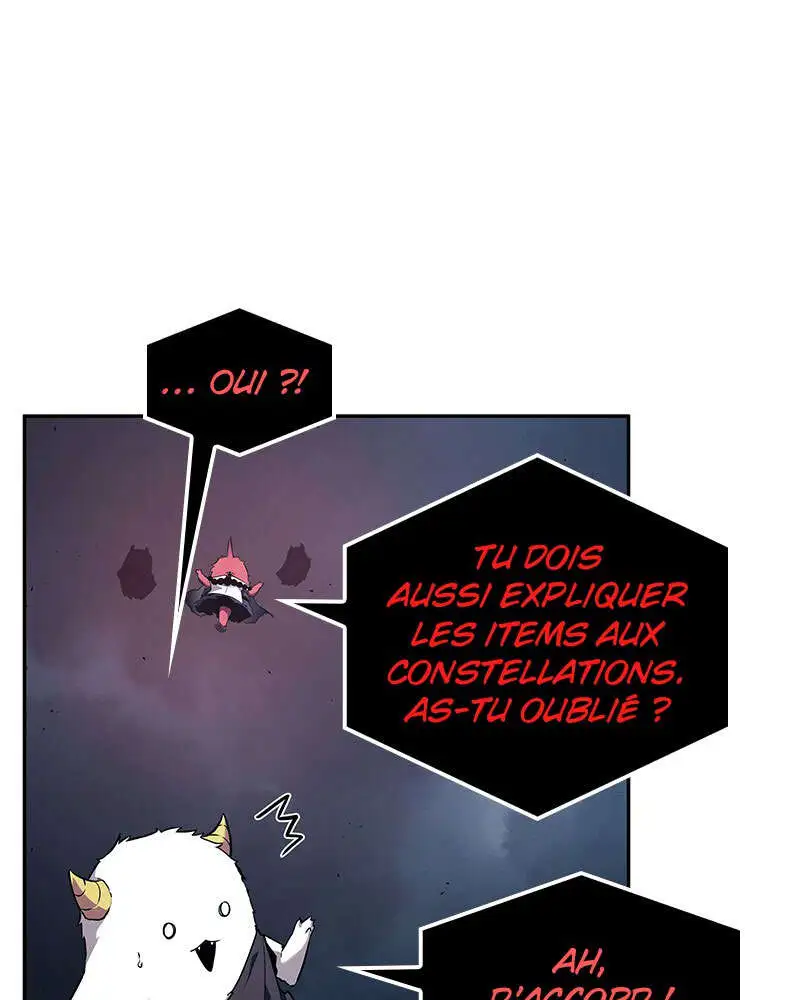 Read Omniscient Reader’s Viewpoint (fr) Manga Online