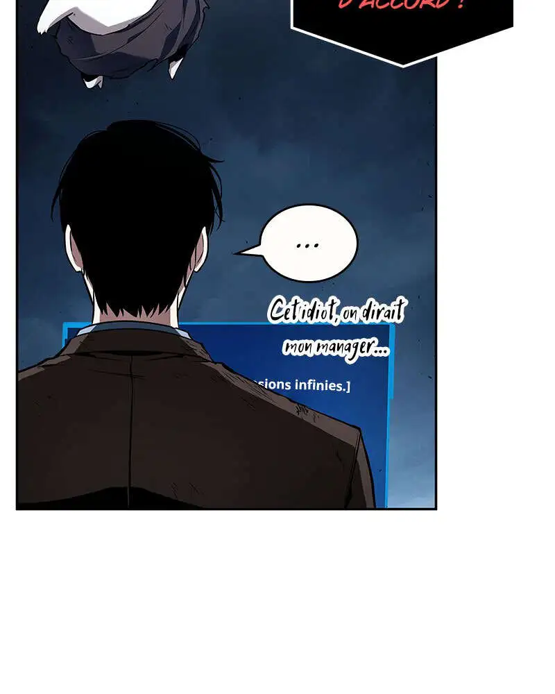 Read Omniscient Reader’s Viewpoint (fr) Manga Online