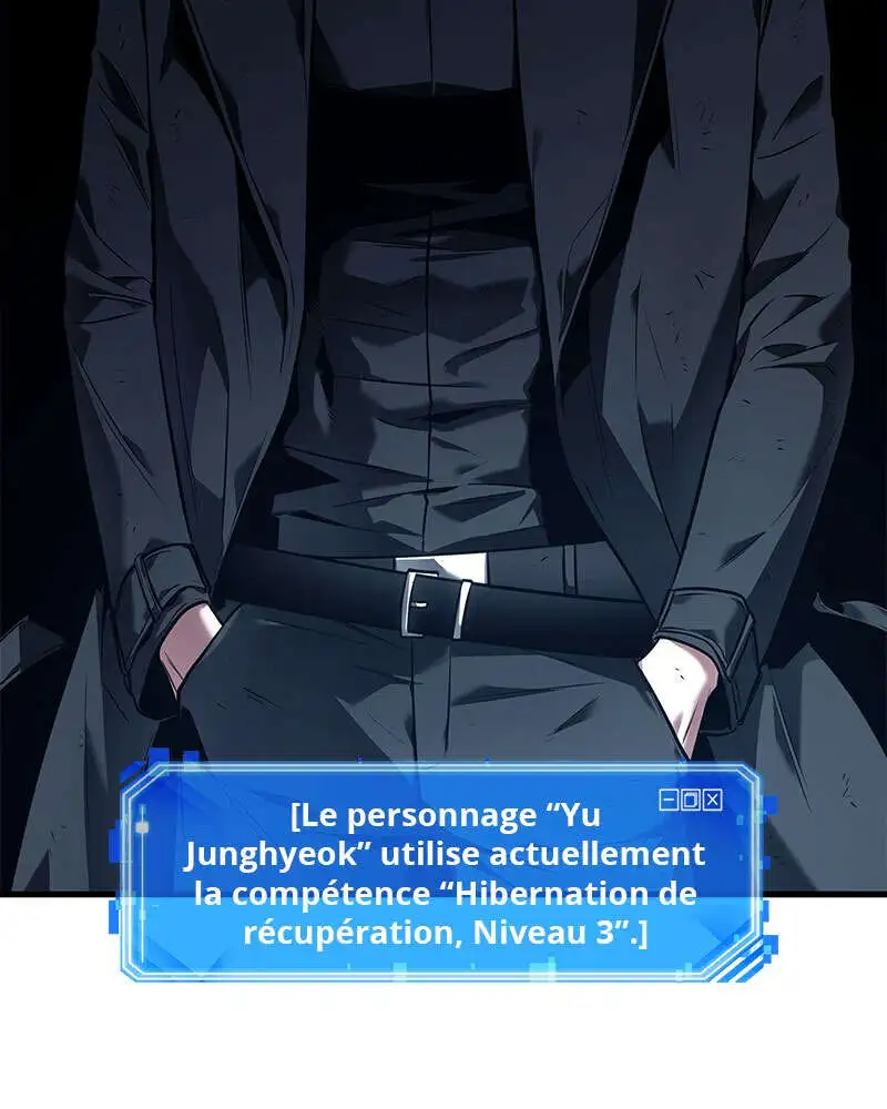Read Omniscient Reader’s Viewpoint (fr) Manga Online