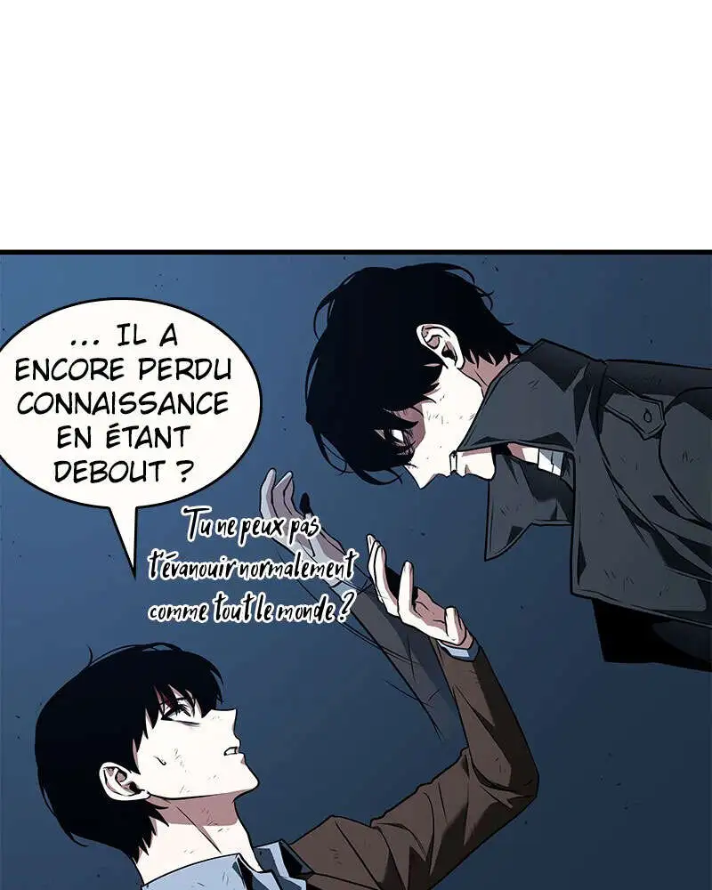 Read Omniscient Reader’s Viewpoint (fr) Manga Online