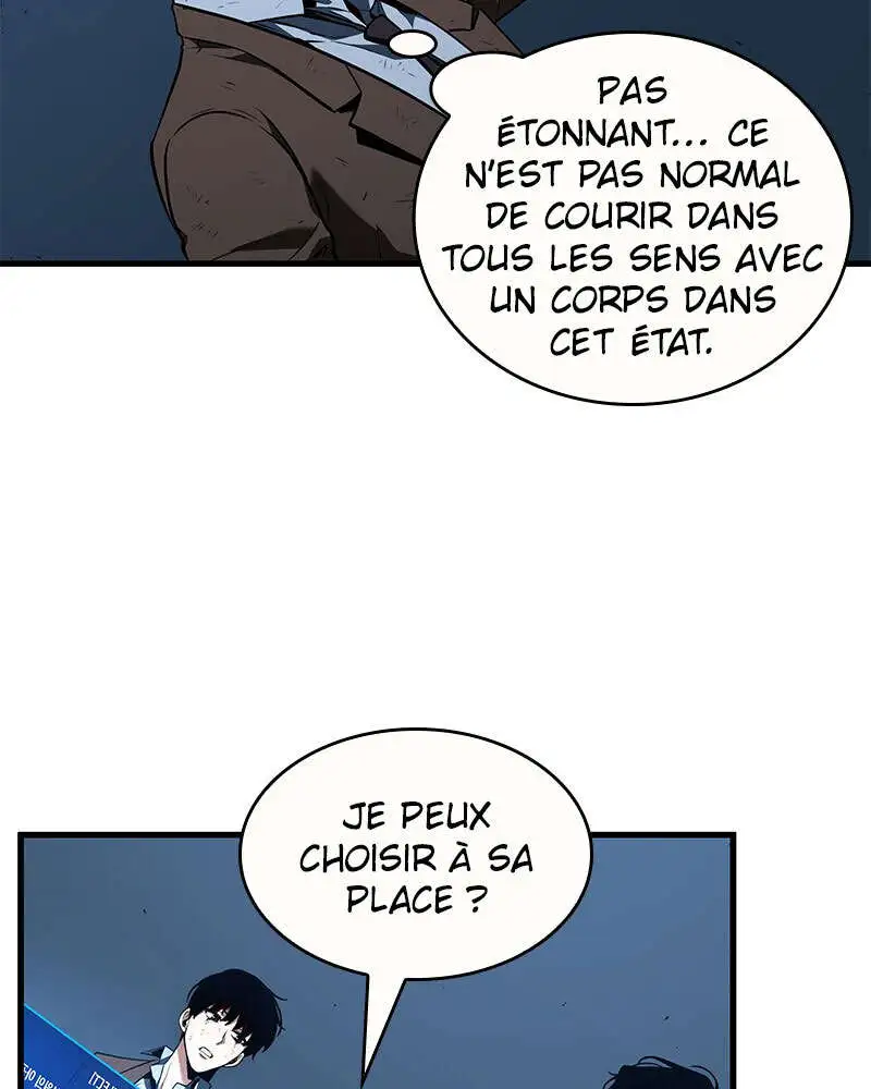 Read Omniscient Reader’s Viewpoint (fr) Manga Online