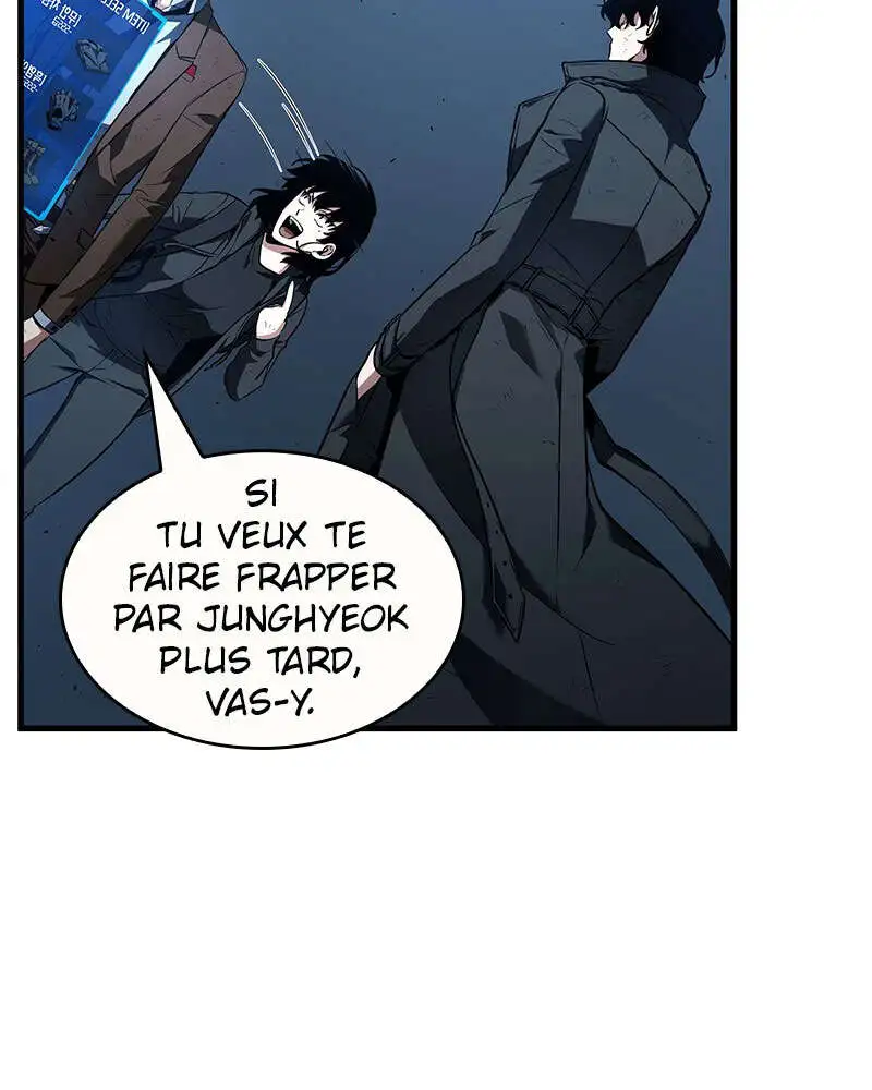 Read Omniscient Reader’s Viewpoint (fr) Manga Online