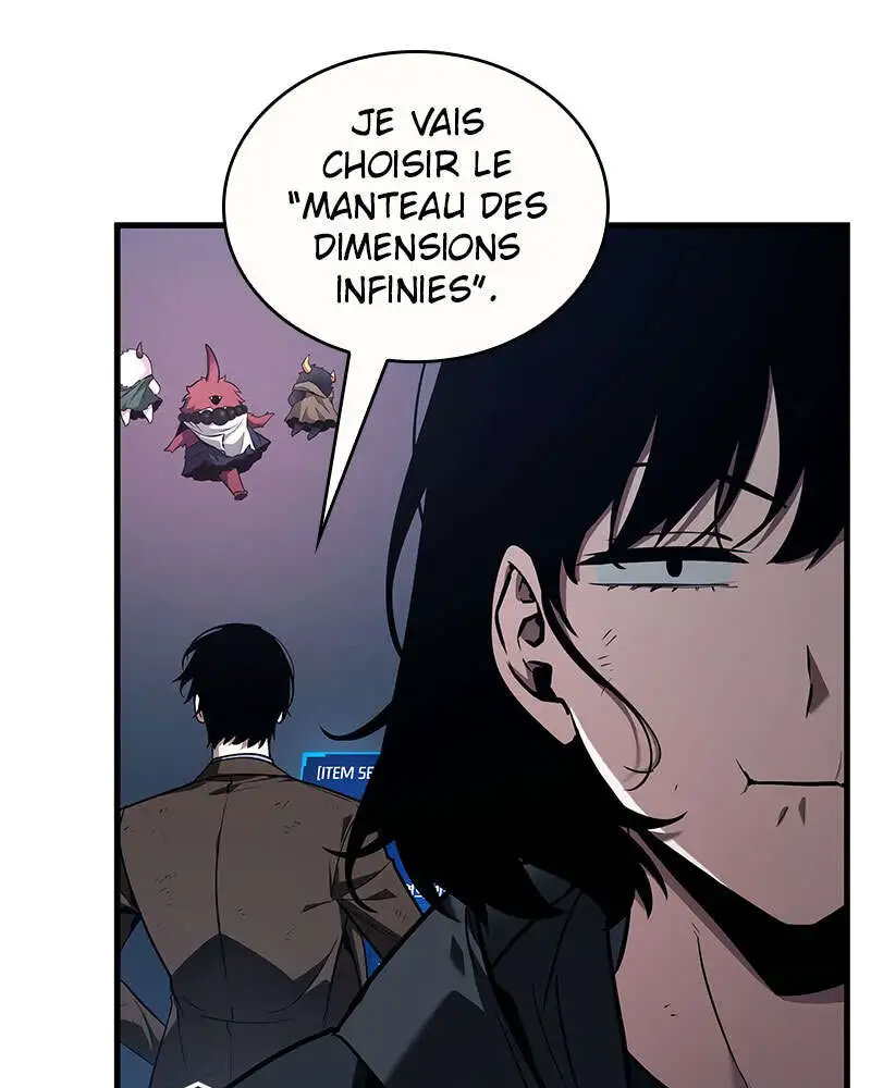 Read Omniscient Reader’s Viewpoint (fr) Manga Online