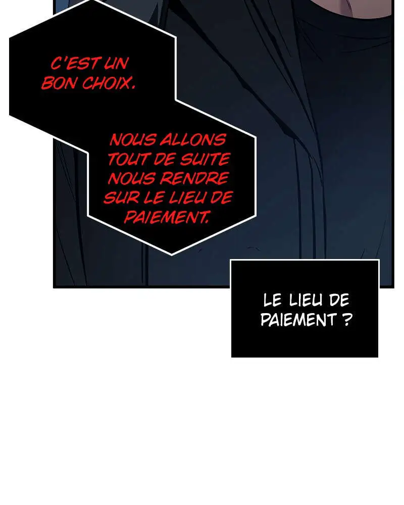 Read Omniscient Reader’s Viewpoint (fr) Manga Online