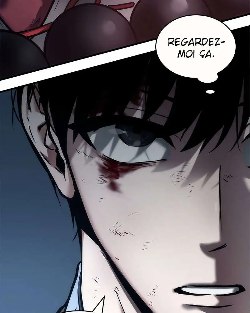 Read Omniscient Reader’s Viewpoint (fr) Manga Online