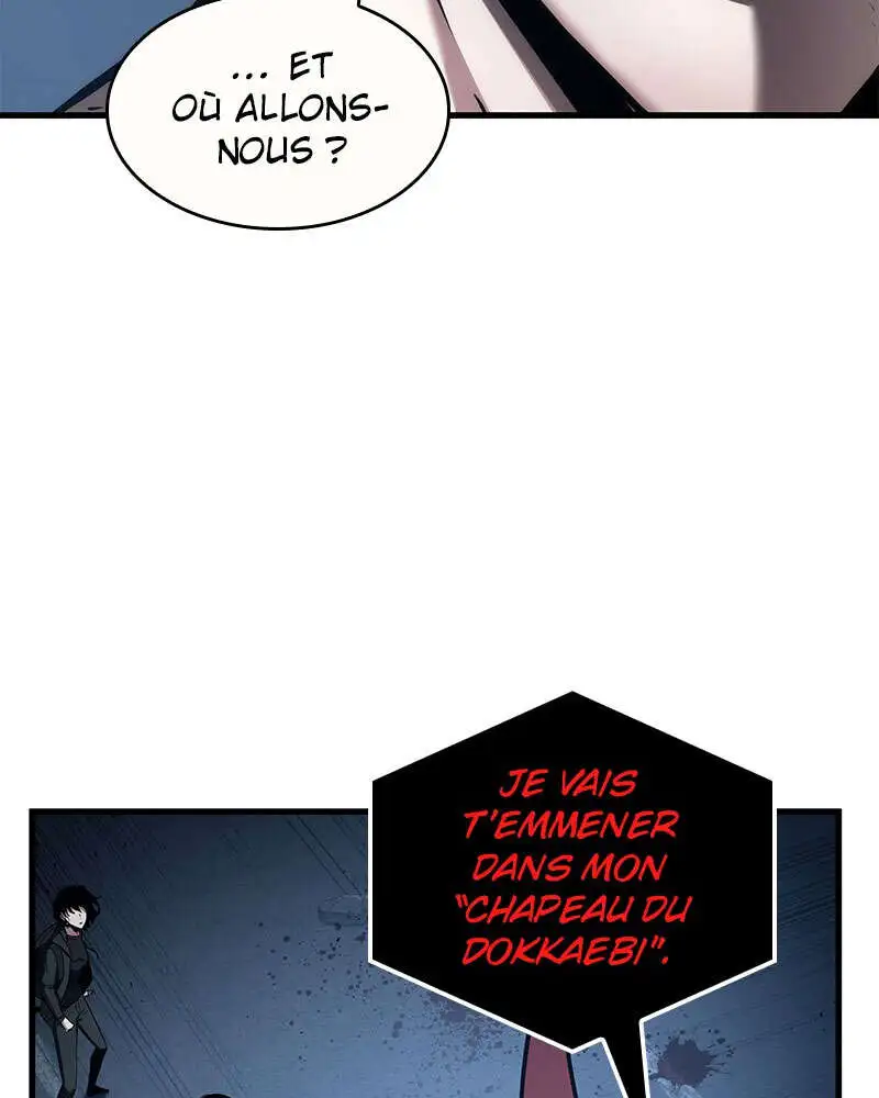 Read Omniscient Reader’s Viewpoint (fr) Manga Online