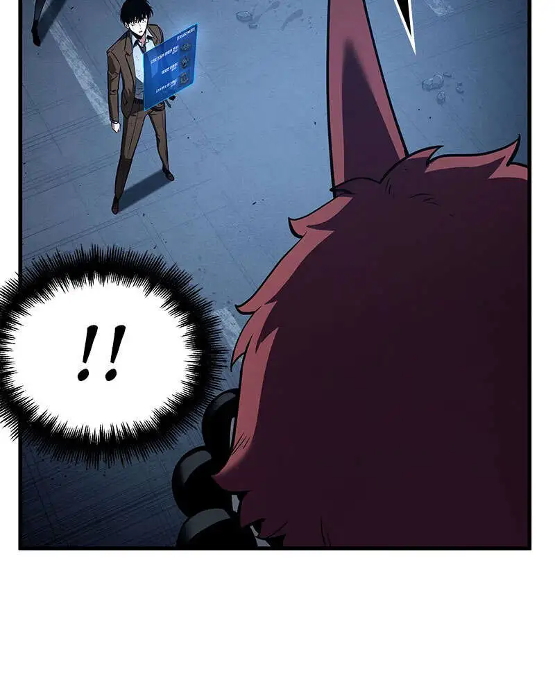 Read Omniscient Reader’s Viewpoint (fr) Manga Online