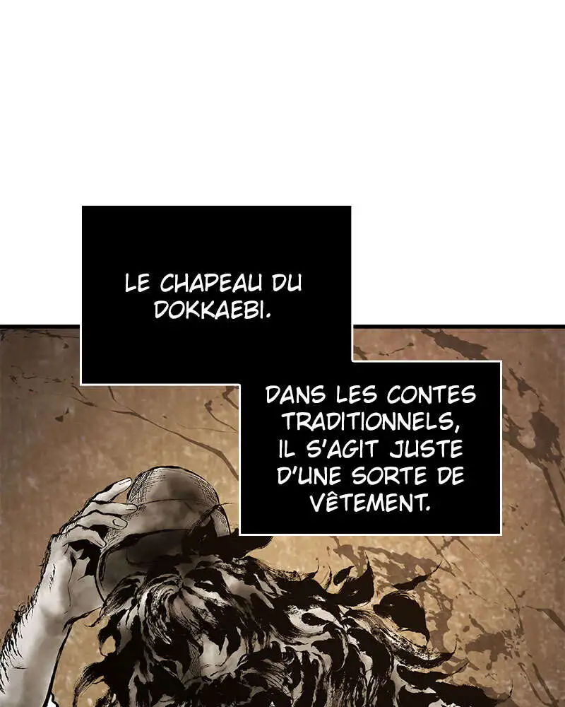 Read Omniscient Reader’s Viewpoint (fr) Manga Online