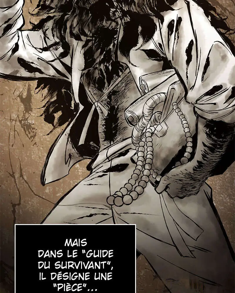 Read Omniscient Reader’s Viewpoint (fr) Manga Online