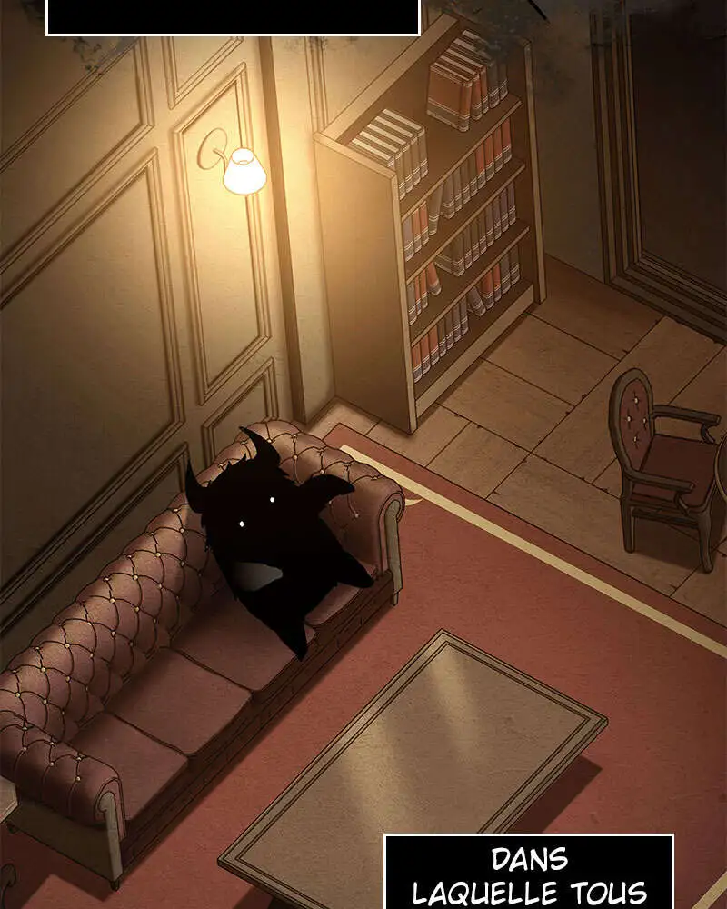 Read Omniscient Reader’s Viewpoint (fr) Manga Online