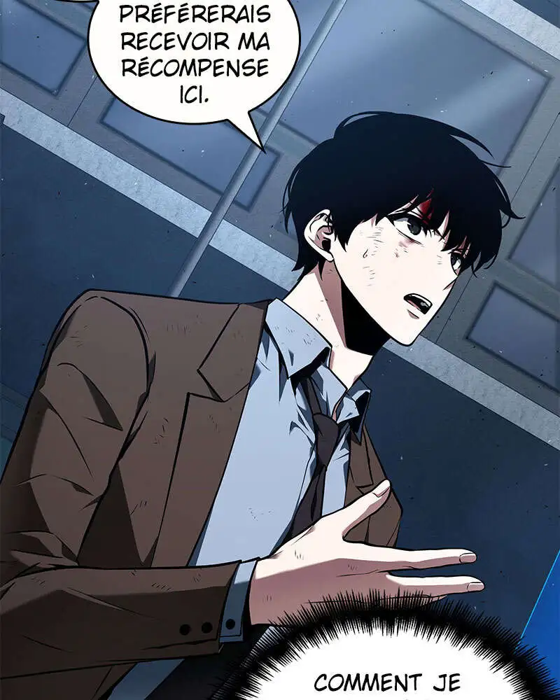 Read Omniscient Reader’s Viewpoint (fr) Manga Online