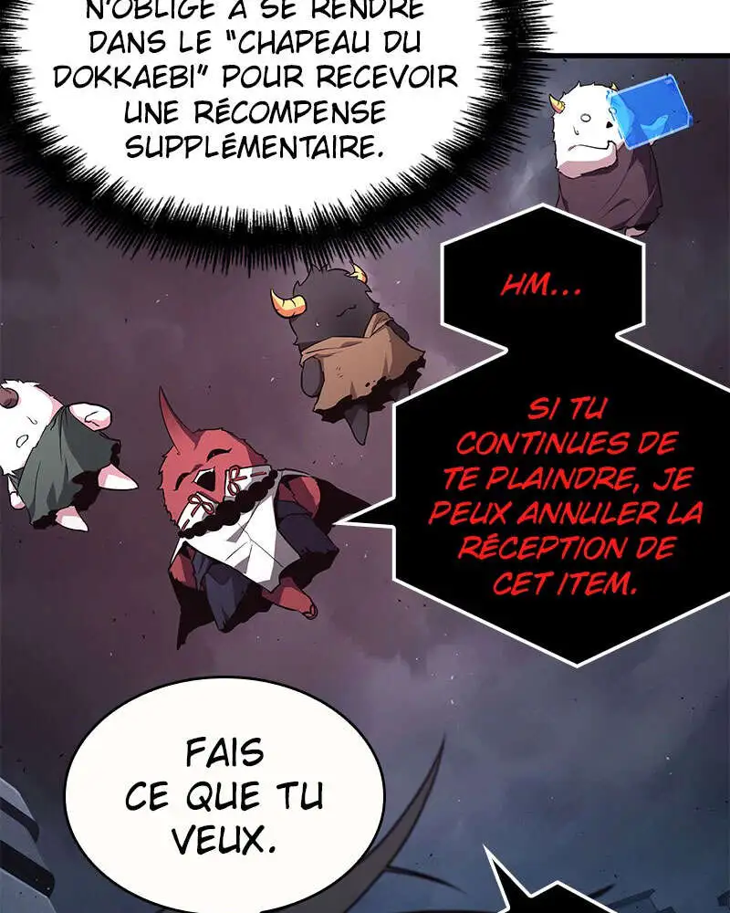 Read Omniscient Reader’s Viewpoint (fr) Manga Online