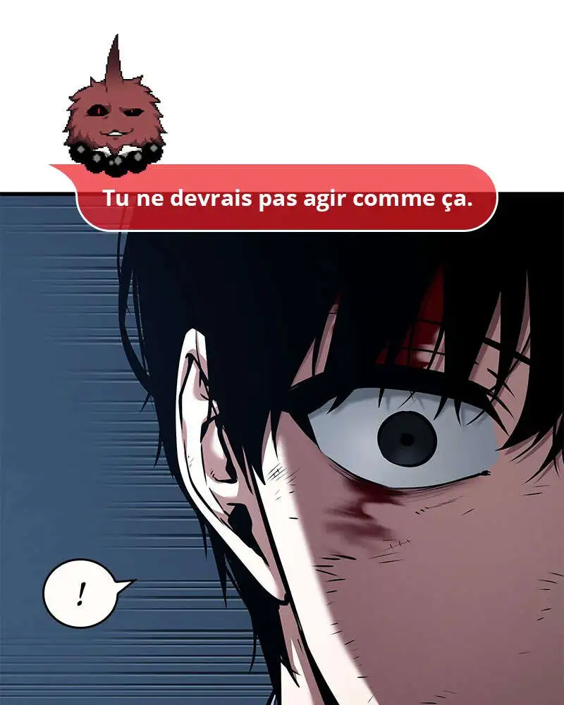 Read Omniscient Reader’s Viewpoint (fr) Manga Online