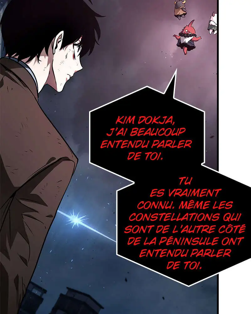 Read Omniscient Reader’s Viewpoint (fr) Manga Online