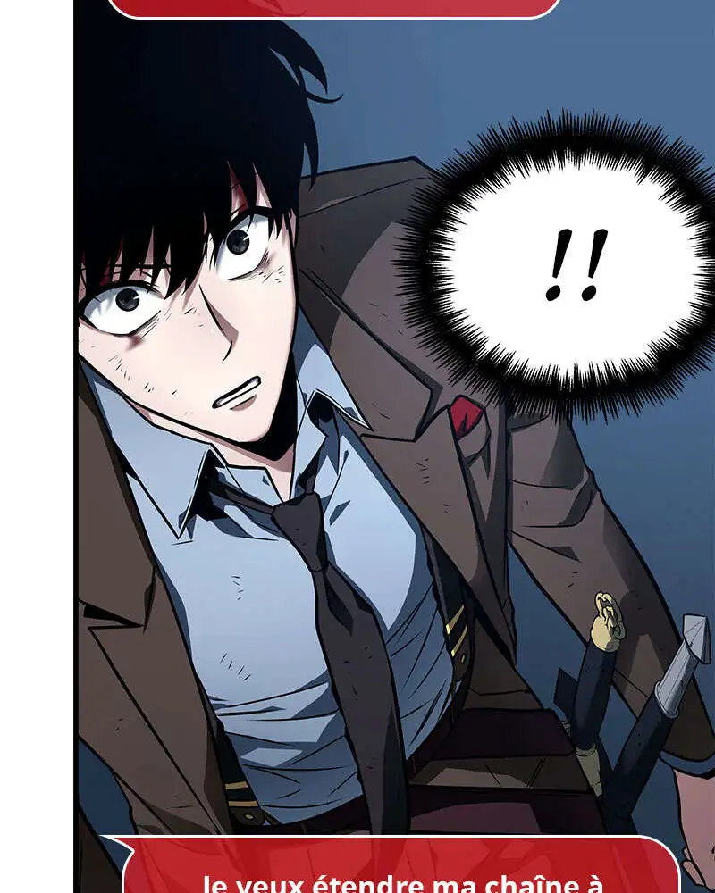 Read Omniscient Reader’s Viewpoint (fr) Manga Online