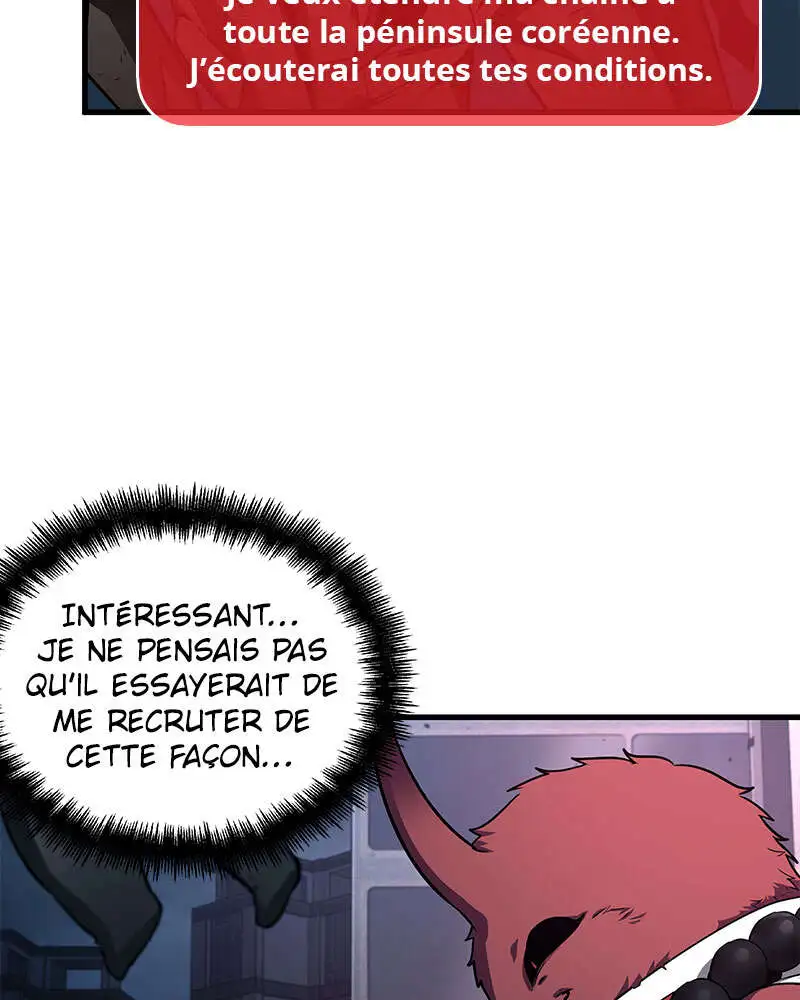 Read Omniscient Reader’s Viewpoint (fr) Manga Online