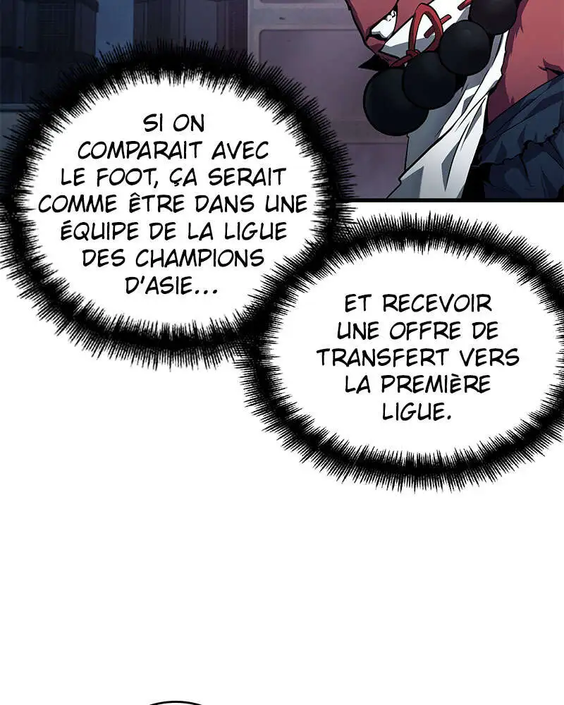 Read Omniscient Reader’s Viewpoint (fr) Manga Online