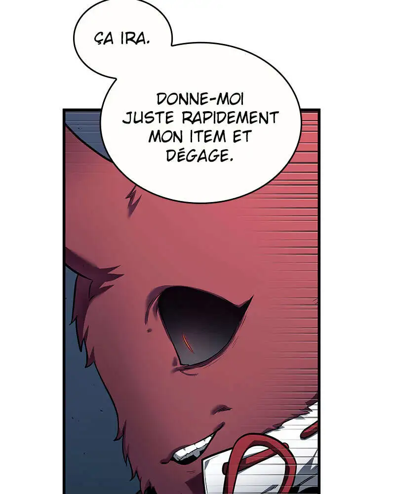 Read Omniscient Reader’s Viewpoint (fr) Manga Online