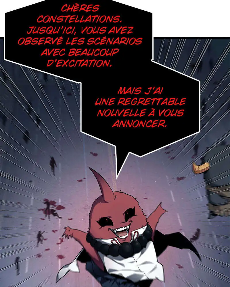 Read Omniscient Reader’s Viewpoint (fr) Manga Online