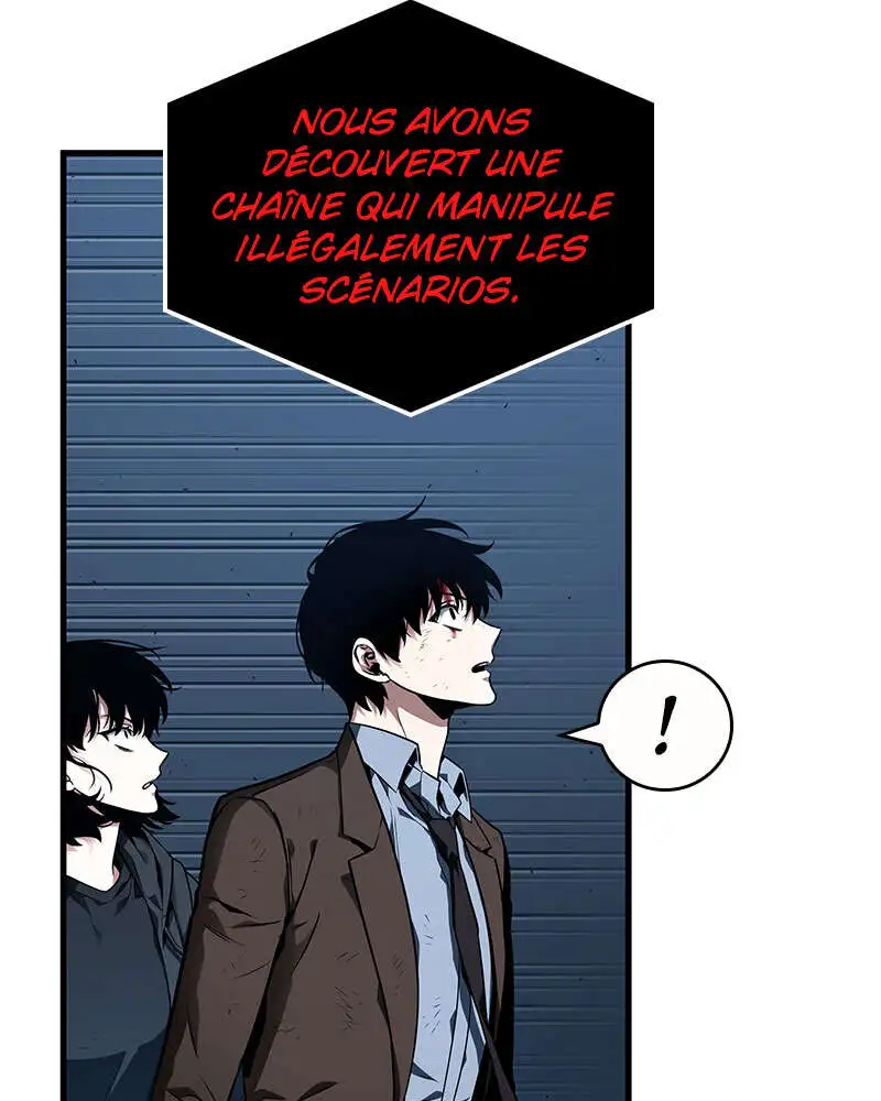 Read Omniscient Reader’s Viewpoint (fr) Manga Online