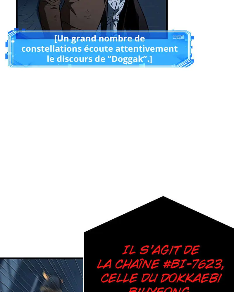 Read Omniscient Reader’s Viewpoint (fr) Manga Online