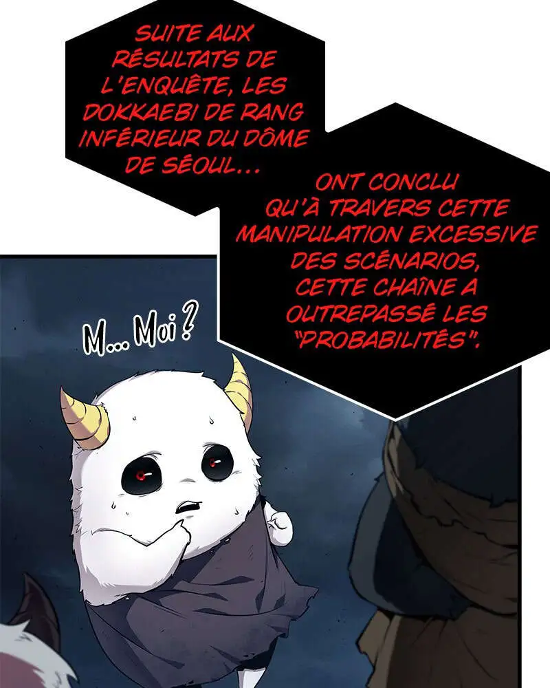 Read Omniscient Reader’s Viewpoint (fr) Manga Online