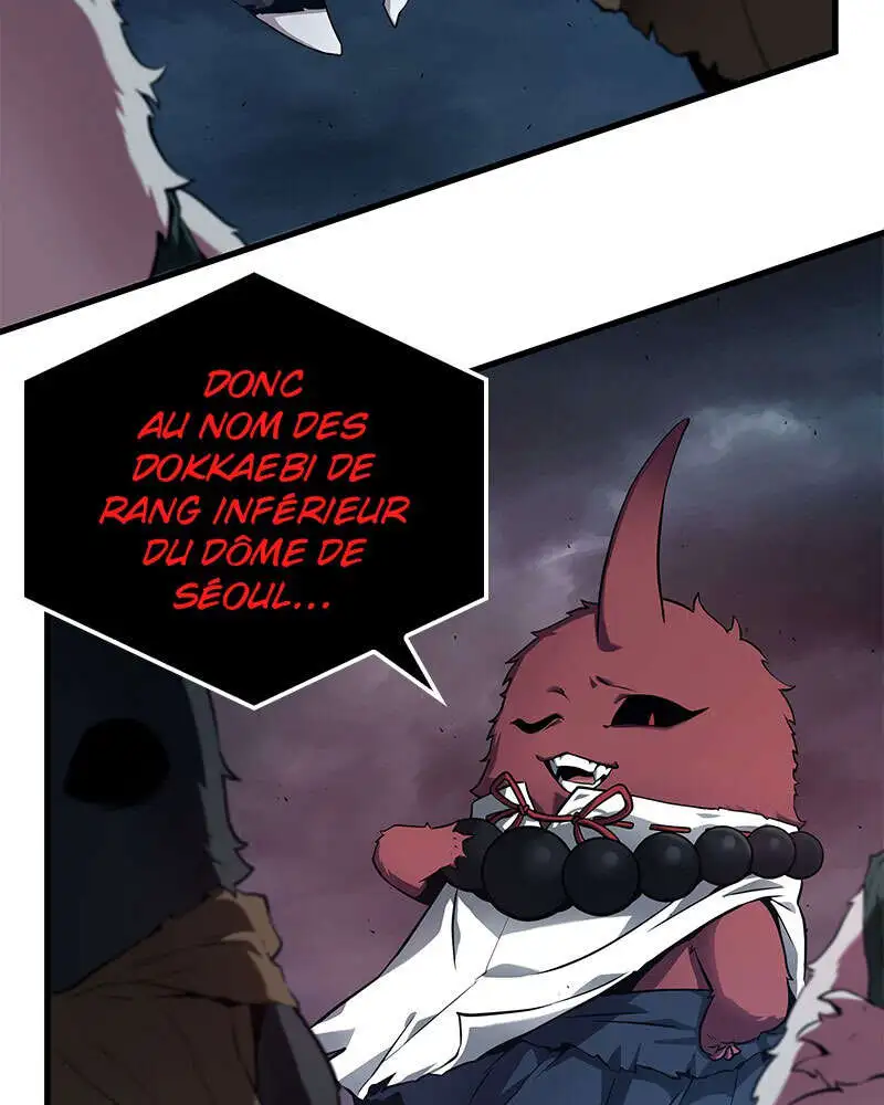 Read Omniscient Reader’s Viewpoint (fr) Manga Online