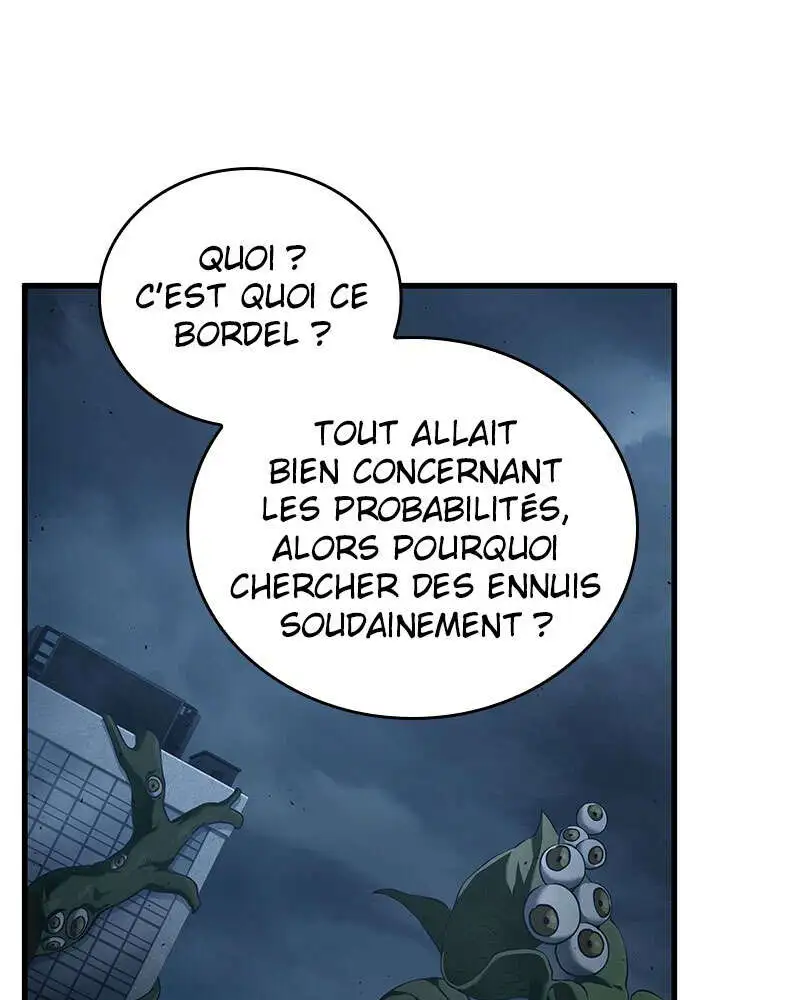 Read Omniscient Reader’s Viewpoint (fr) Manga Online