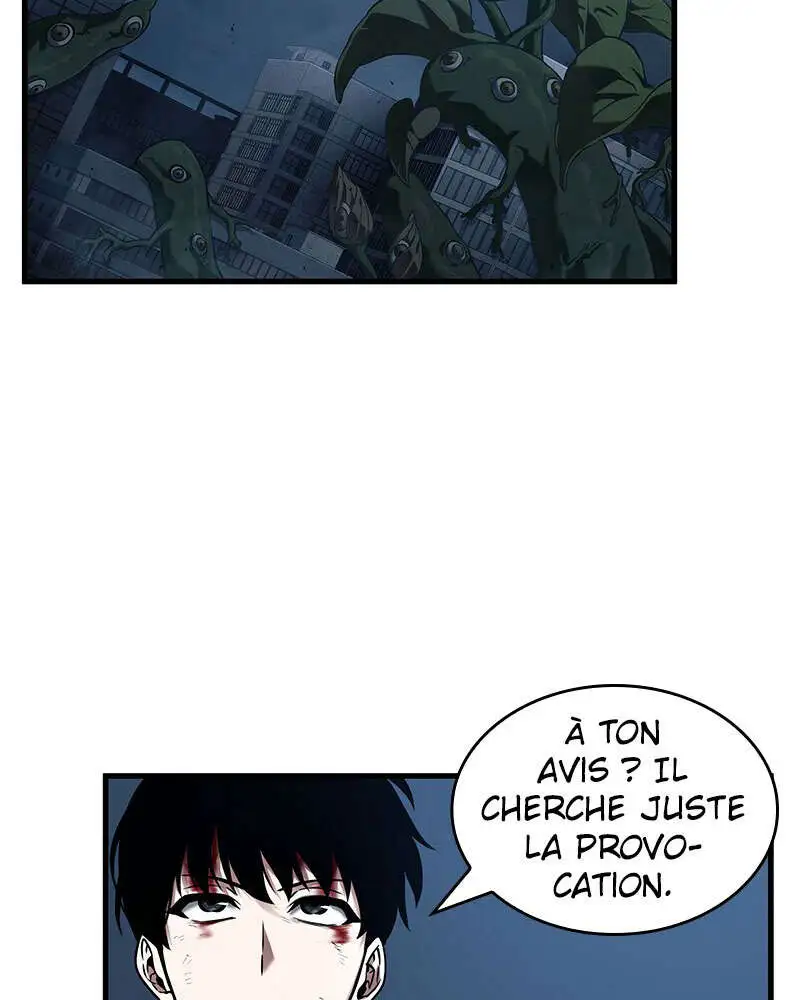 Read Omniscient Reader’s Viewpoint (fr) Manga Online