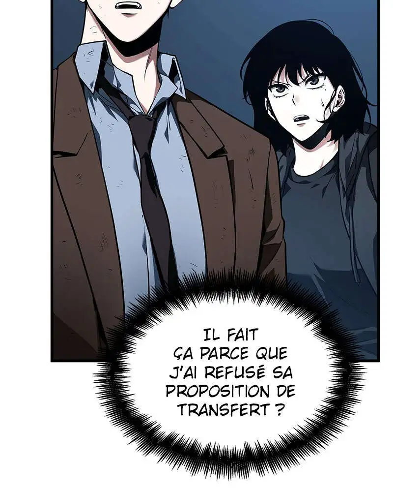 Read Omniscient Reader’s Viewpoint (fr) Manga Online