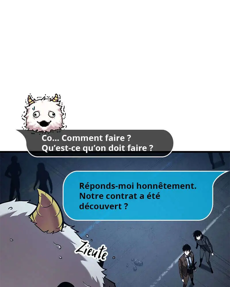 Read Omniscient Reader’s Viewpoint (fr) Manga Online