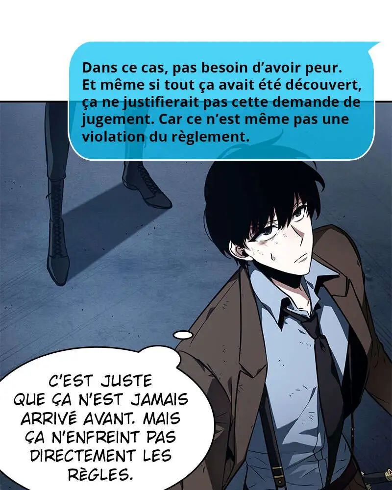 Read Omniscient Reader’s Viewpoint (fr) Manga Online