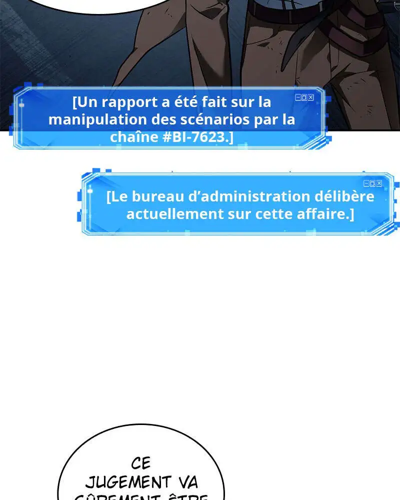 Read Omniscient Reader’s Viewpoint (fr) Manga Online