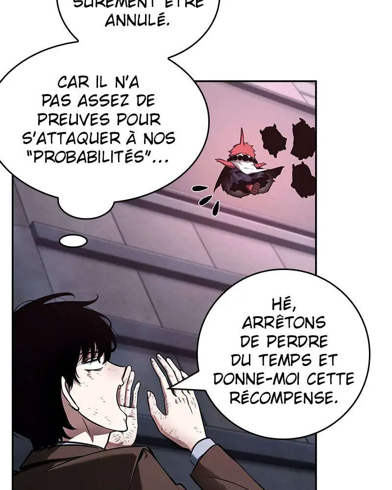 Read Omniscient Reader’s Viewpoint (fr) Manga Online