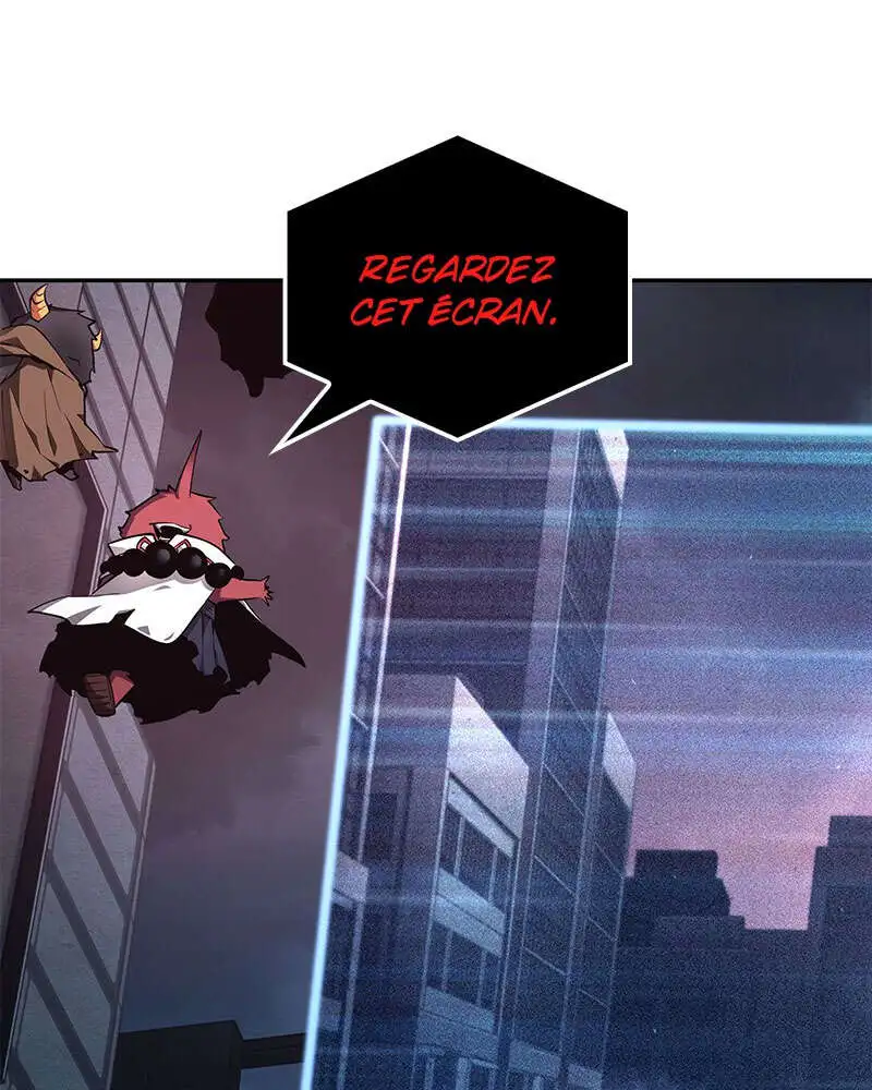 Read Omniscient Reader’s Viewpoint (fr) Manga Online