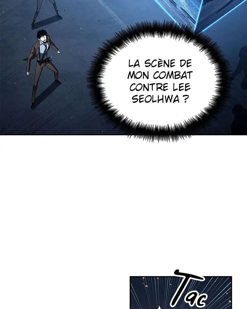 Read Omniscient Reader’s Viewpoint (fr) Manga Online