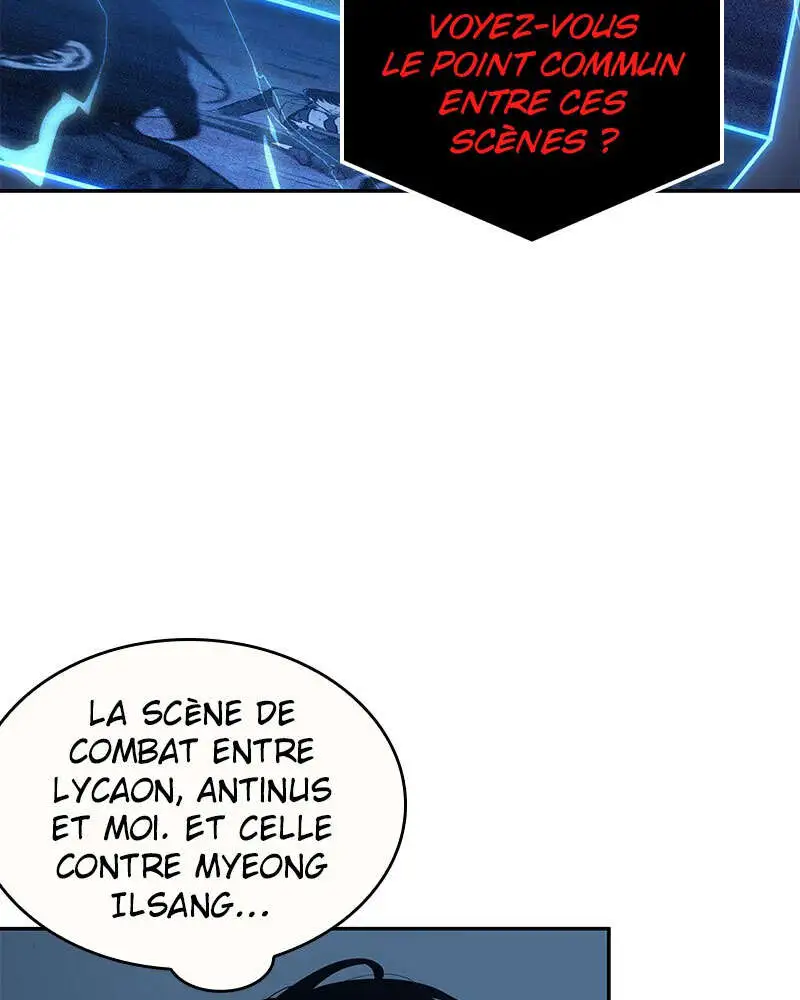 Read Omniscient Reader’s Viewpoint (fr) Manga Online