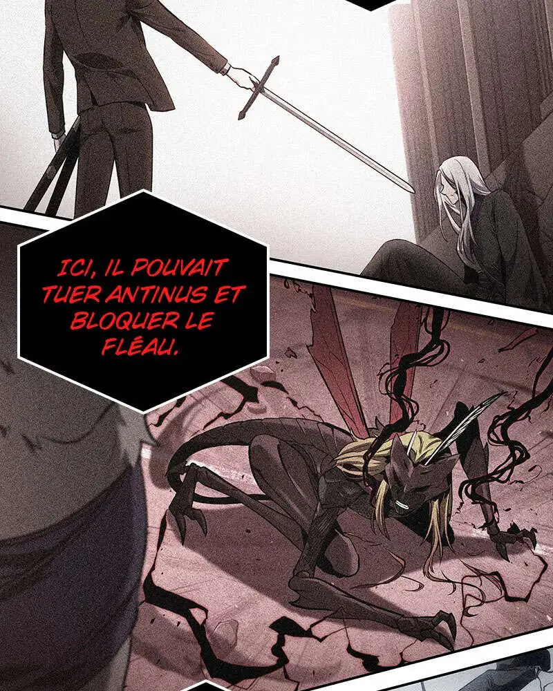 Read Omniscient Reader’s Viewpoint (fr) Manga Online