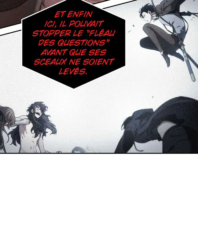Read Omniscient Reader’s Viewpoint (fr) Manga Online