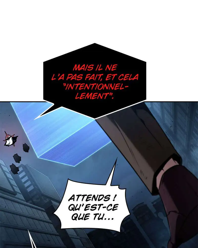 Read Omniscient Reader’s Viewpoint (fr) Manga Online