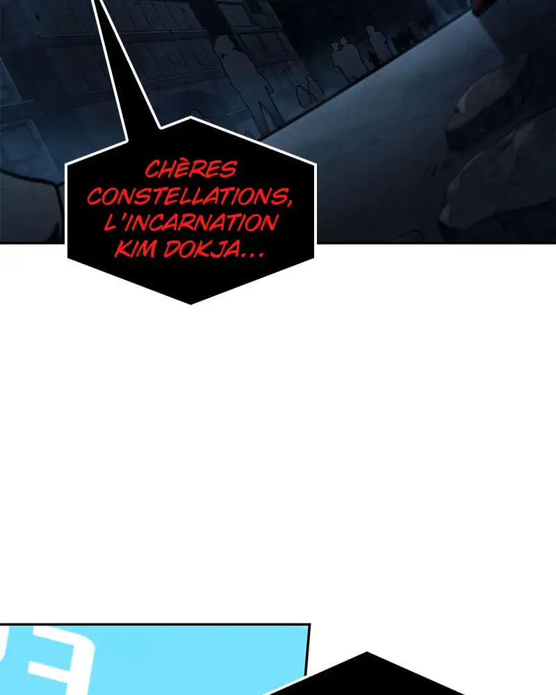 Read Omniscient Reader’s Viewpoint (fr) Manga Online
