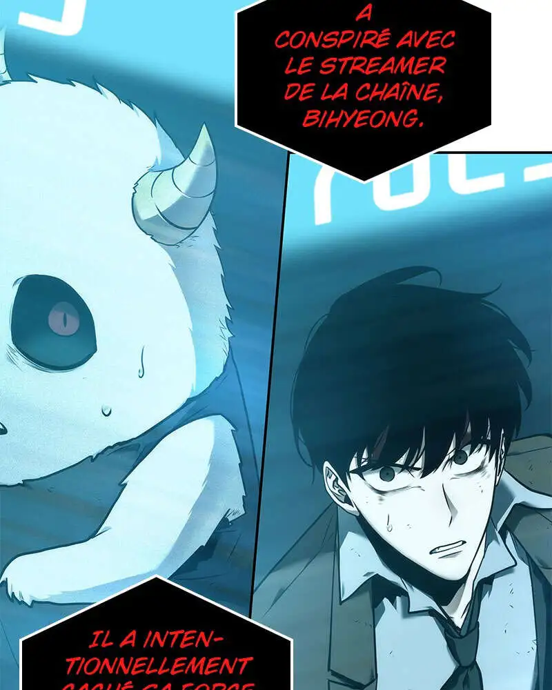 Read Omniscient Reader’s Viewpoint (fr) Manga Online