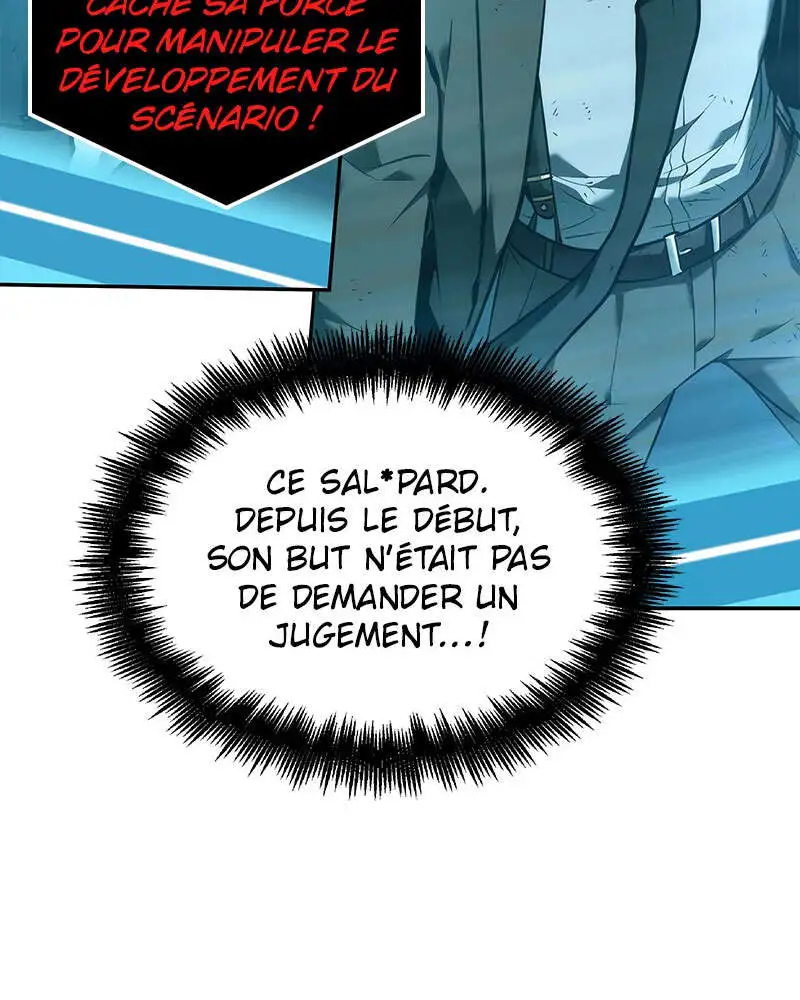 Read Omniscient Reader’s Viewpoint (fr) Manga Online